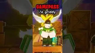 New Secret Emotes In Fisch🕺! #fisch #roblox #robloxfyp