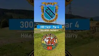 Maesteg Golf Club - Welsh Golf