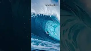 North Shore delle Hawaii in Inverno | Gara di Surf e Grandi Onde | Strumentale-1