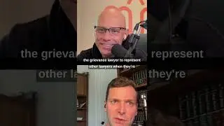ChatGPT and Legal Marketing...⚠️ BEWARE ⚠️ #shorts #lawyer