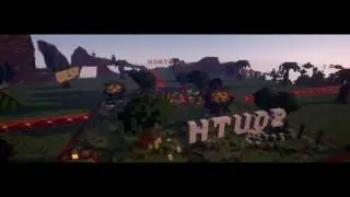 Minecraft 1.7.10 Network (Factions, Prison, HCF) - Server Trailer | Releasing 6/24/16