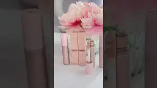 HNB Soft Focus Airbrush Concealer #hnbcosmetics