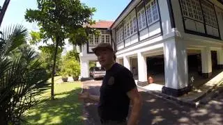 TAPP 13 &14 Adam Park. June 2014