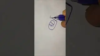 🌹ALLAH calligraphy ❤️ #shortsfeed #yt #shorts #short #ytviral #art #allah