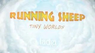 Running Sheep: Tiny Worlds HD - iPad 2 - HD Gameplay Trailer
