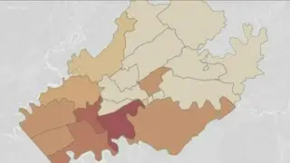 Knox County Health Department: we're only starting 