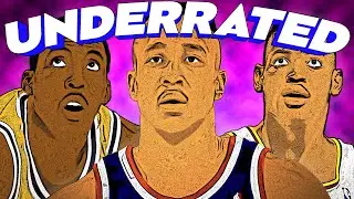 OVER 1 HOUR of Forgotten NBA Playoff Performances | FPP