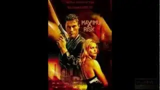 ♫ [1996] MaXimum Risk | Robert Folk - № 03 - ''Maximum Conflagration''