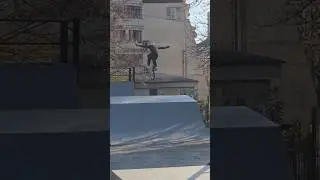 Level up 📈 #bmx #scooter #mtb #action #extreme #самокат