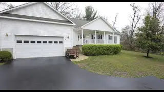 Hanover, MD Real Estate Video Walkthrough