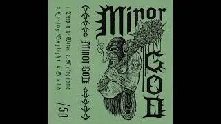 Minor God - Minor God (demo 2025)