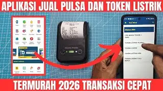 Cheapest App for Selling Phone Credit and Electricity Tokens 2026