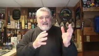 Boone County Small Batch Bourbon Whiskey Review.