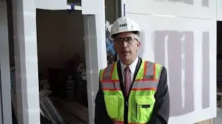City Hall Renovation Project Update #2