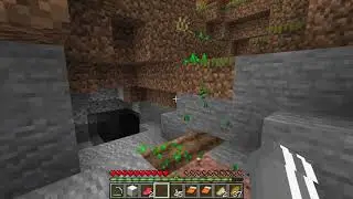 was playing my smp and found this weird world generation