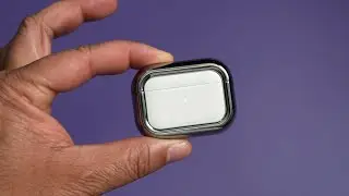 Arc Brings Elegant Protection With The Pulse For AirPods!