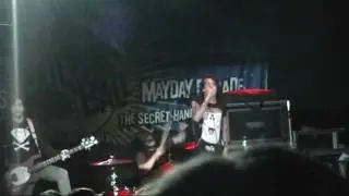 The Secret Handshake - Too Young [Live] - AP Tour: Fall Ball