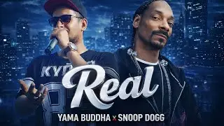 YAMA BUDDHA X SNOOP DOGG (RAYZOR JUNG REMIX) 2022