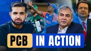 India vs Pakistan | No Handshake Controversy 🔥 PCB Suspends Usman Wahla