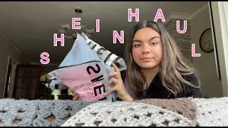SHEIN HAUL-trendy dupes: brandy melville, o mighty, unif ! (try on)