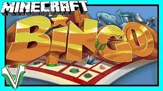 ŁATWA LISTA! WYGRAMY TO?! Minecraft Bingo #12