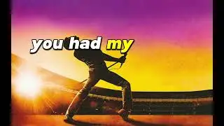 Freddie Mercury: Rolling in the Deep / Cover Adele / AI