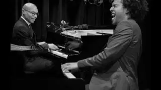 Eddie & Quincy Bullen - Bam Bam [Dueling Pianos]