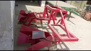 Trench Ridger contact 8077804190