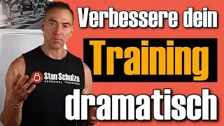 Mehr Muskelwachstum mit weniger Aufwand. Wie diese Umstellung dein Training für immer verändern wird