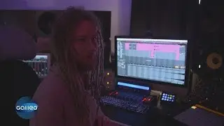 Linkin Park, Led Zeppelin & Co. verstecken geheime Botschaften in ihren Songs? | Galileo | ProSieben