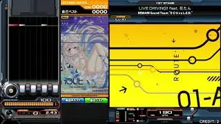 Beatmania IIDX 29 CastHour LIVE DRIVING!! feat. 花たん SPH