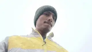 एक चीज तो है 🤔 धान बाली फसल की जगह में गेहूं कम पकड़ करता है 😲🌾@satyadevshuklavlog 
