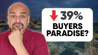 Kitchener-Waterloo Real Estate: December 2024 Market Trends & 2025 Predictions!