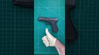 Glock 47 Gen5 field strip #shortvideo #americanproblems #range #9mmpistol #borderpatrol