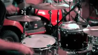 Melanie Martinez - Soap (Drum Cover)