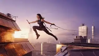 clockwork queen  Steampunk Odyssey  AI Short Film 1