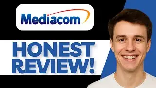 Обзор Mediacom Internet | Стоит ли оно того в 2025 году?