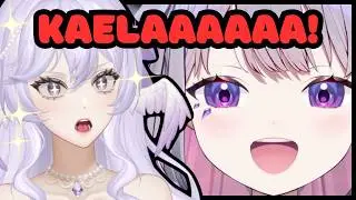 BIBOO SEAGULL SUMMONS KAELA?! Vtuber reacts to 10 Minutes of Biboo Summoning Kaela   ‎【Hololive】