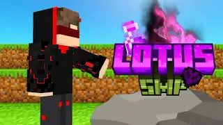 My Application for Lotus SMP #lotussmp