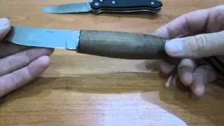 Ирония современного EDC