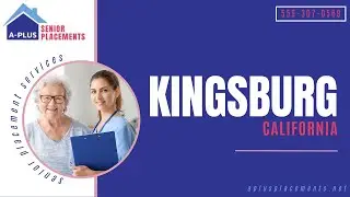 Home Care in Kingsburg, California by A-Plus Senior Placement Services