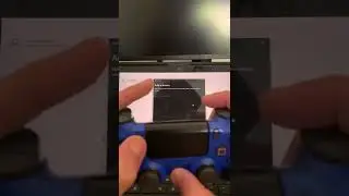 How to Connect Wireless PS4 Controller to Laptop or computer - 2022 updated version