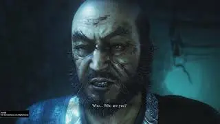 YATSU-NO-KAMI BOSS FIGHT - NIOH 2 (PS5)