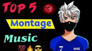 Top 5 Best Montage Music 2020 || No Copyright || montage song's free to use ||