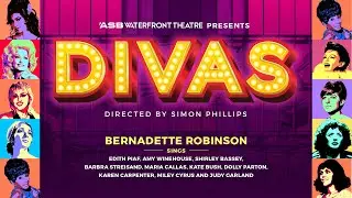 ASB Waterfront Theatre presents DIVAS