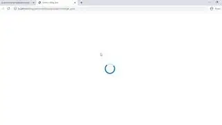 Blog Site using PHP/MySQL