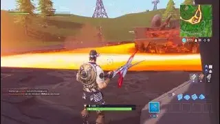 Fortnite/ Der versteckte Battle Stern aus Ladebildschirm 5