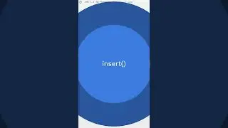 Python list methods | append | insert | remove