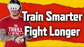 Don&rsquo;t Skip This Before You Fight | Thrill Of The Fight 2