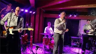 Missä On Nuo Laulut - Jarkko Yli-Sikkilä & Soiva Orkesteri